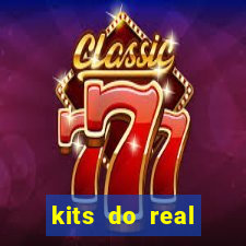 kits do real madrid dls